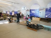 Výlet Luštěnice a Dobrovice Od motyky po traktor